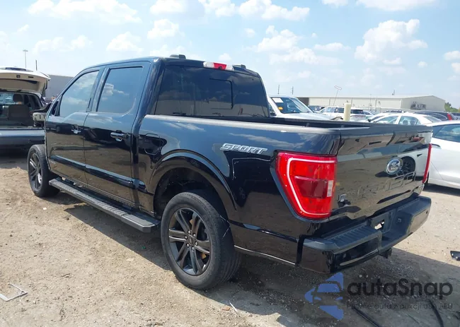 1FTFW1CD5MFC46364: 43344144