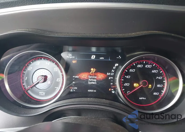 2C3CDXGJ7MH600464: 43344184