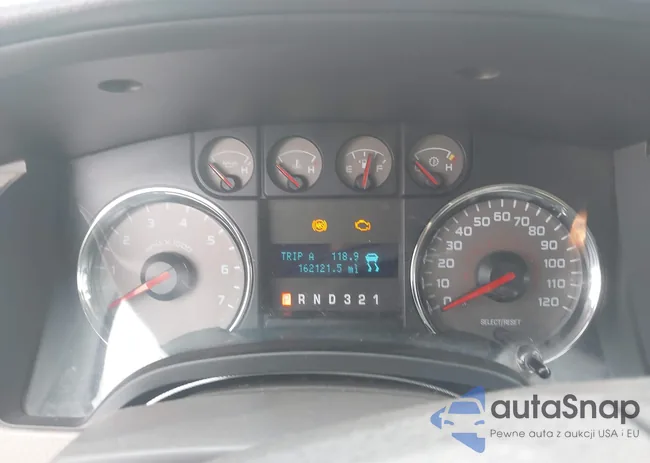 1FTPX04V49KC35664: 43344219