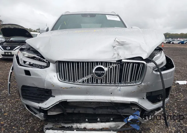 YV4A22PL0G1060484: 43344220