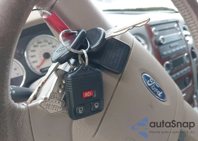 1FTPW14V18FB49194: 43344224