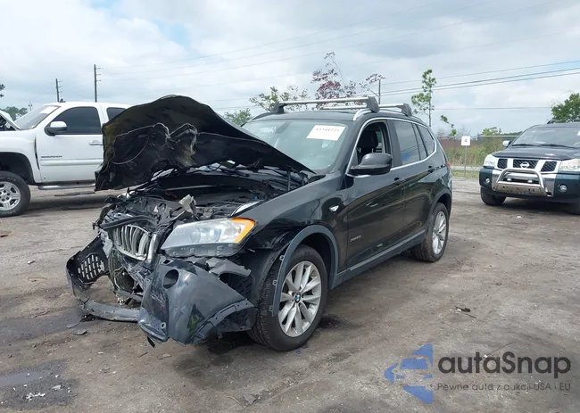 5UXWX5C53BL716580: 43344225