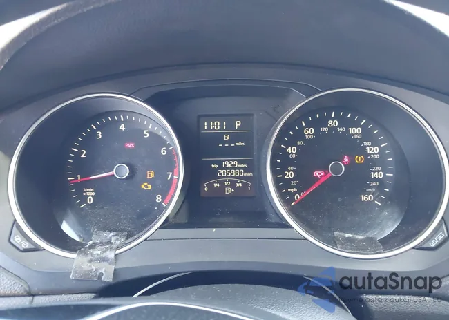 3VW2K7AJ5FM303359: 43344237