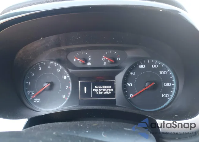 1GNERLKW3JJ220816: 43344251