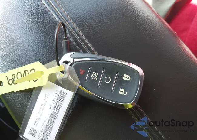 1G1ZD5STXPF233853: 43343288