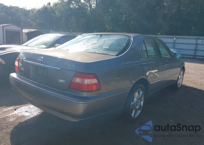 JNKBY31A5YM301151: 43343341