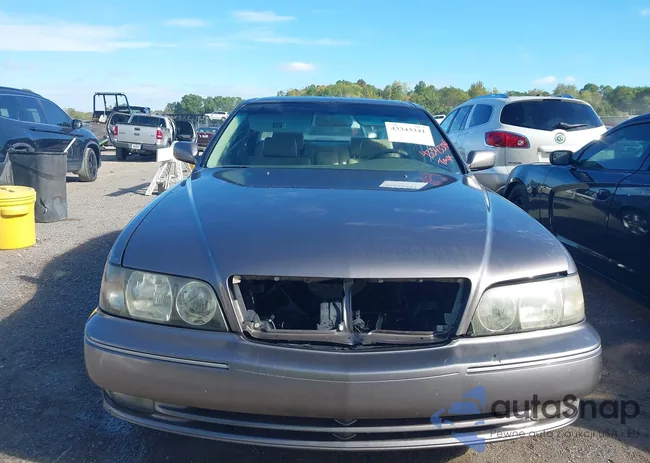 JNKBY31A5YM301151: 43343341