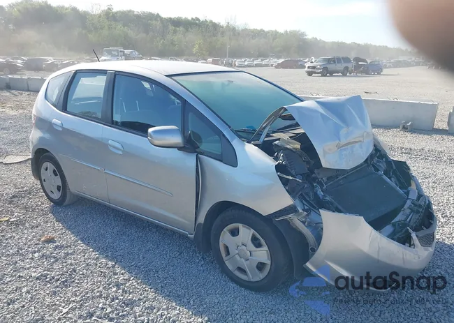 JHMGE8H36DC028367: 43343372