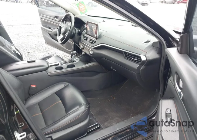 1N4BL4CV8KN327918: 43343373