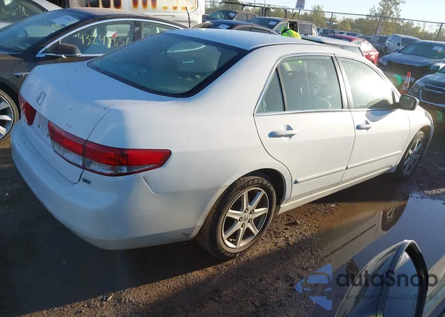 1HGCM66513A041311: 43343400