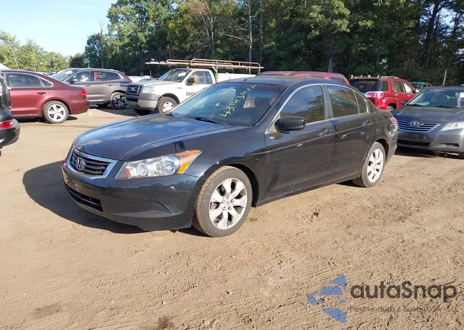 1HGCP26808A101113: 43343402