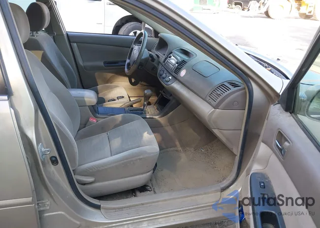 4T1BE32K15U408450: 43343411