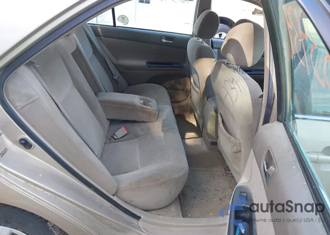 4T1BE32K15U408450: 43343411