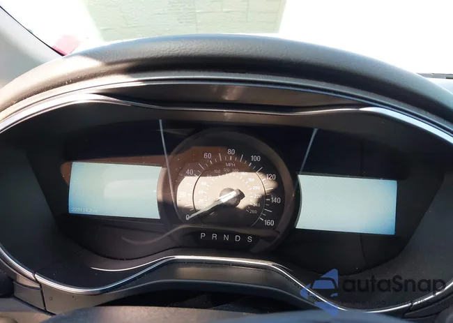 3FA6P0K99ER168752: 43343420