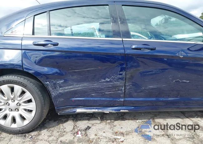 1C3CCBAG1DN726734: 43343434