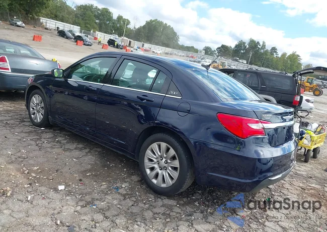 1C3CCBAG1DN726734: 43343434