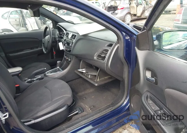 1C3CCBAG1DN726734: 43343434