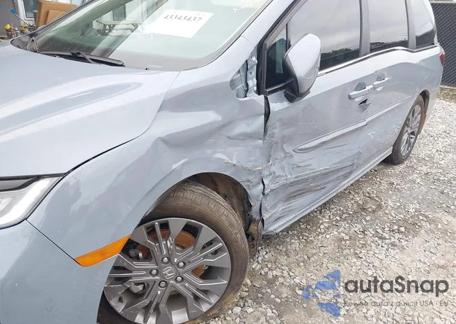 5FNRL6H8XSB031126: 43343437