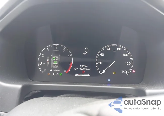 5FNRL6H8XSB031126: 43343437