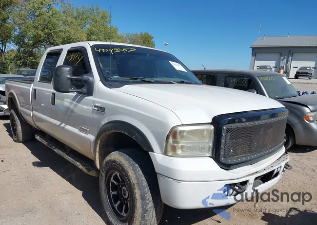 1FTSW21P06EA93662: 43343457