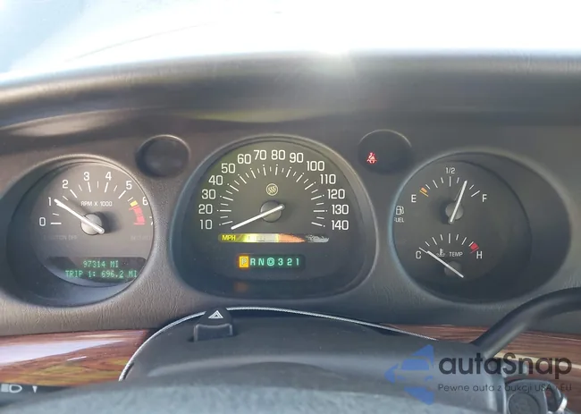 1G4HP52K64U132541: 43343466