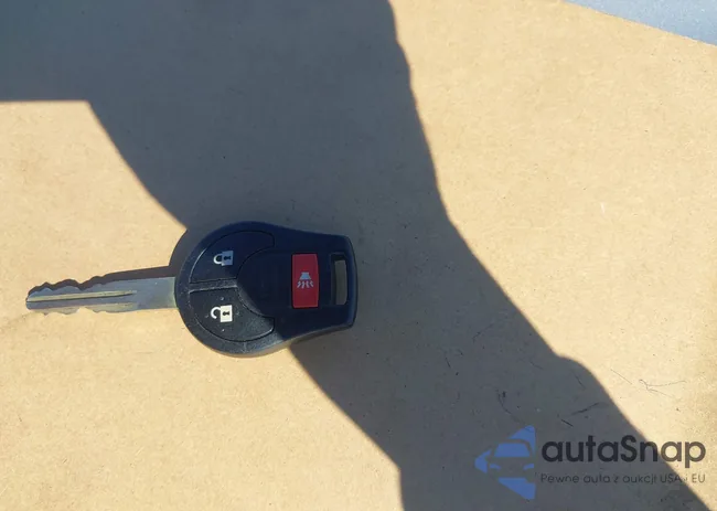 3N1CN7AP4DL858425: 43343474