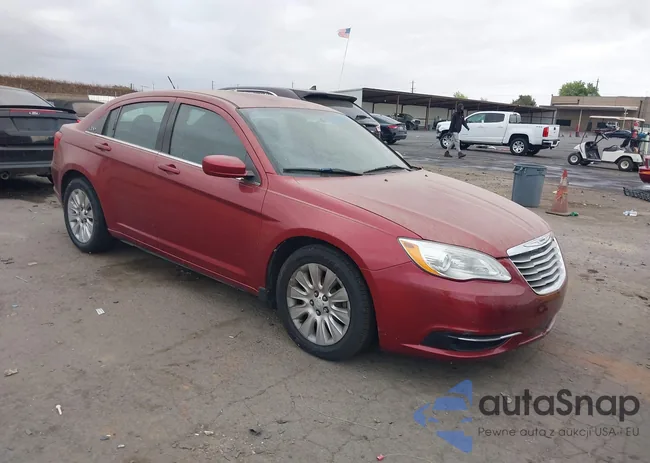 1C3CCBAG6DN722047: 43343494