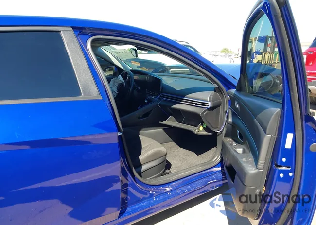 KMHLS4AGXPU577482: 43343502