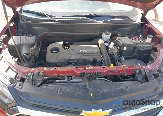 2GNAXKEV4K6250164: 43343513