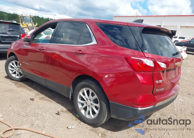 2GNAXKEV4K6250164: 43343513