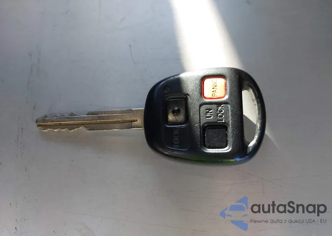 JTEBU11F68K053108: 43343567