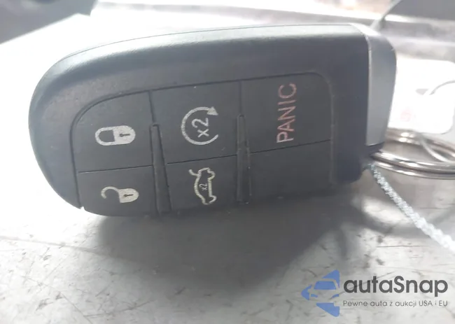 2C3CDXCT8EH361998: 43343599