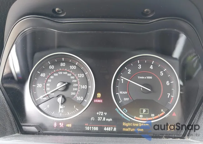 WBA1F9C51GV545097: 43343627