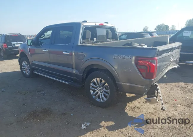 1FTFW5L80SFB83262: 43343640