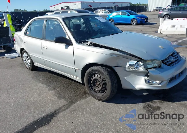 1NXBR12E21Z458769: 43343668