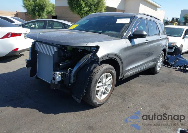 1FMUK7DH3SGC20713: 43344690