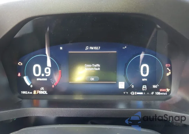 1FMUK7DH3SGC20713: 43344690