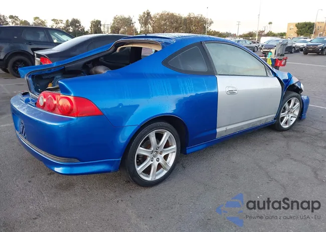 JH4DC54855S014265: 43344694