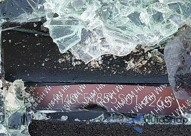 JH4DC54855S014265: 43344694