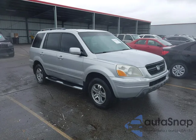 5FNYF18425B013646: 43344700