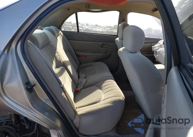 2G4WS52J611224267: 43344718