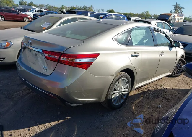 4T1BD1EB4DU017035: 43344803