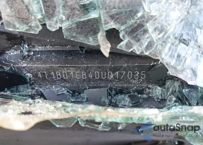 4T1BD1EB4DU017035: 43344803