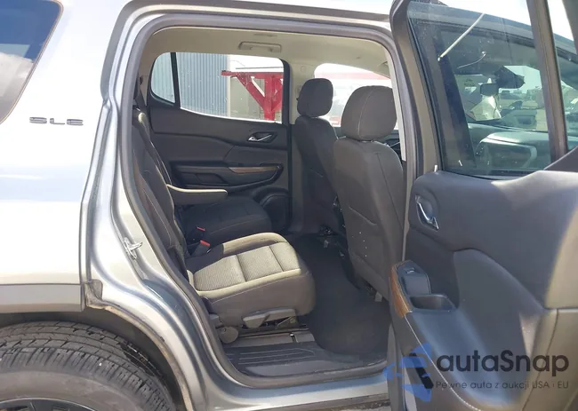 1GKKNKL41PZ187165: 43344809