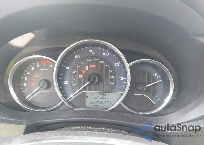 2T1BURHE4FC236666: 43344827