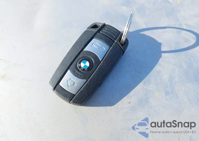 WBAWL13569PX25666: 43344925