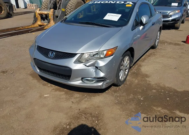 2HGFG3B83CH567539: 43344933