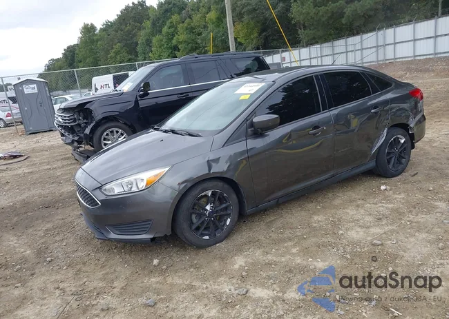 1FADP3F27JL264829: 43344999