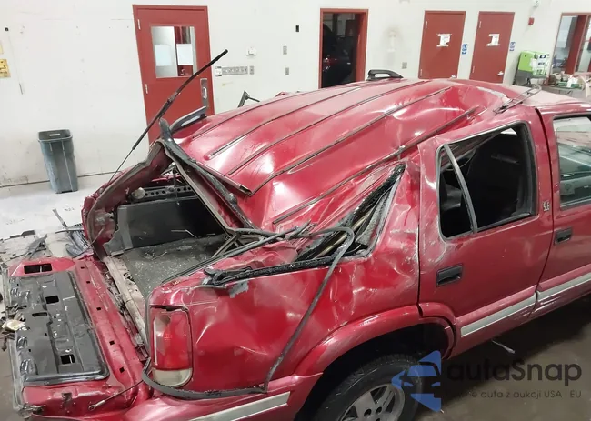 1GKDT13W8V2509140: 43345006