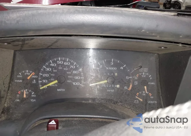 1GKDT13W8V2509140: 43345006